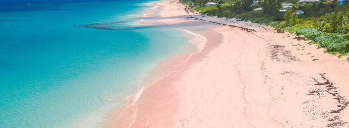 praia da areia rosa
