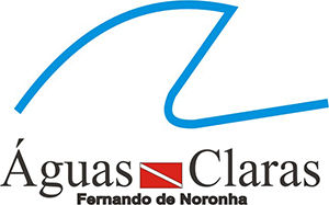 Águas Claras - Fernando de Noronha