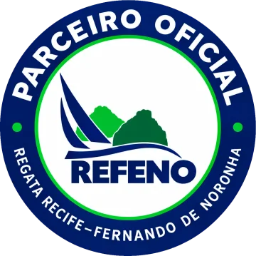 Refeno — Parceiro oficial da Regata Recife–Fernando de Noronha